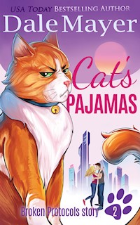 Cat’s Pajamas - Dale Mayer - E-Book