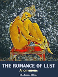The Romance of Lust - anonymous - E-Book
