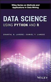 Data Science Using Python and R - Chantal D. Larose - E-Book