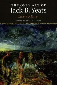 The Only Art - Declan Foley - E-Book