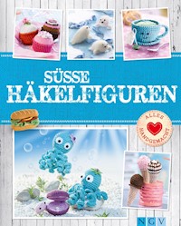 Süße Häkelfiguren - Sam Lavender - E-Book