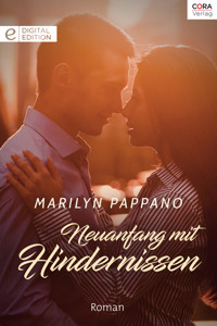Neuanfang mit Hindernissen - Marilyn Pappano - E-Book