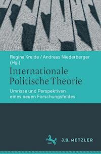 Internationale Politische Theorie -  - E-Book