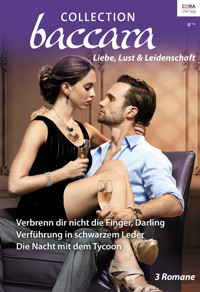 Collection Baccara Band 367 - Emily McKay - E-Book