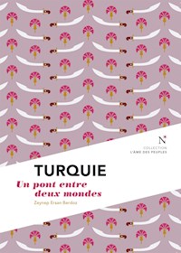 Turquie - Zeynep Ersan Berdoz - E-Book