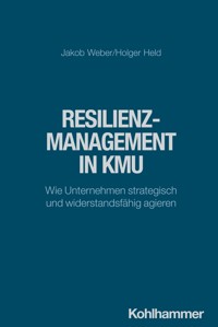 Resilienzmanagement in KMU - Holger Held - E-Book