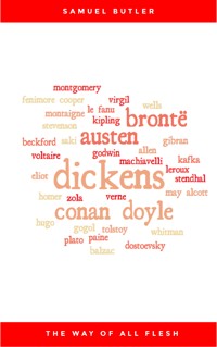 The Way of All Flesh - Butler Samuel - E-Book