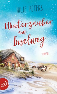 Winterzauber am Inselweg - Julie Peters - E-Book