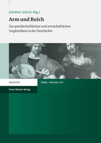 Arm und Reich -  - E-Book