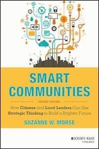 Smart Communities - Suzanne W. Morse - E-Book