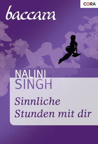 Sinnliche Stunden mit dir - Nalini Singh - E-Book