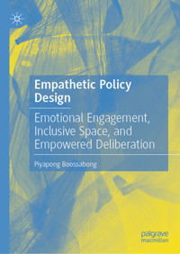 Empathetic Policy Design - Piyapong Boossabong - E-Book