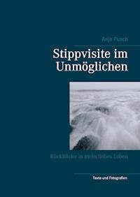 Stippvisite im Unmöglichen - Anja Pusch - E-Book