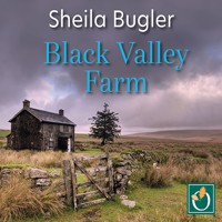 Black Valley Farm - Sheila Bugler - Hörbuch