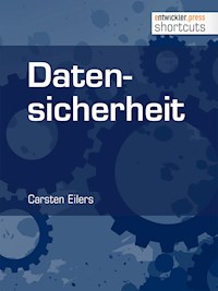 Datensicherheit - Carsten Eilers - E-Book