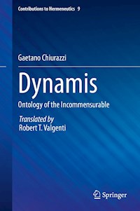 Dynamis - Gaetano Chiurazzi - E-Book