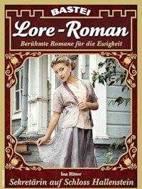 Lore-Roman 99 - Ina Ritter - E-Book