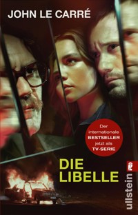 Die Libelle - John le Carré - E-Book