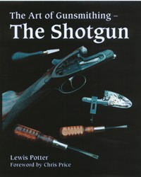 The Art of Gunsmithing - Lewis Potter - E-Book