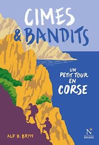 Cimes & bandits - Alf B. Bryn - E-Book