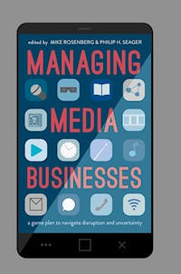 Managing Media Businesses -  - E-Book