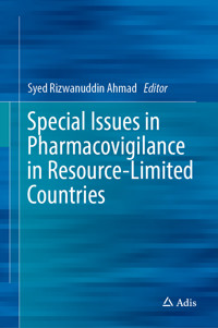 Special Issues in Pharmacovigilance in Resource-Limited Countries -  - E-Book