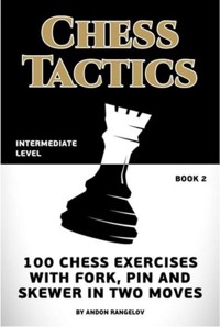 Chess Tactics - Andon Rangelov - E-Book