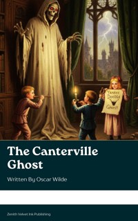 The Canterville Ghost - Oscar Wilde - kostenlos E-Book