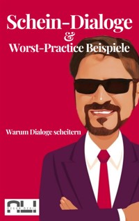 Schein-Dialoge & Worst-Practice Beispiele - Ali Özgür Özdil - E-Book