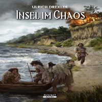 Insel im Chaos - Ulrich Drexler - Hörbuch