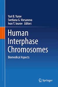 Human Interphase Chromosomes -  - E-Book