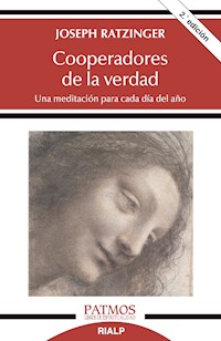 Cooperadores de la verdad - Joseph Ratzinger - E-Book