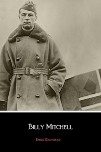 Billy Mitchell (Illustrated) - Emile Gauvreau - kostenlos E-Book