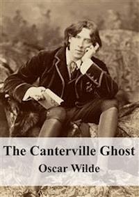 The Canterville Ghost - Oscar Wilde - E-Book