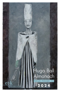 Hugo Ball Almanach. Neue Folge 15 -  - E-Book