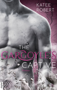 The Gargoyle's Captive - Katee Robert - E-Book