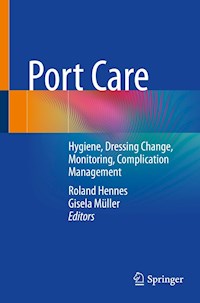 Port Care -  - E-Book