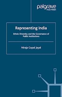 Representing India - N. Jayal - E-Book