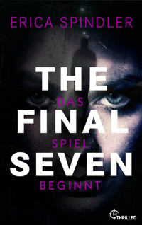 The Final Seven - Erica Spindler - E-Book