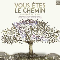 Vous êtes le chemin, la vérité et la vie - Fabio Mantegna - Hörbuch