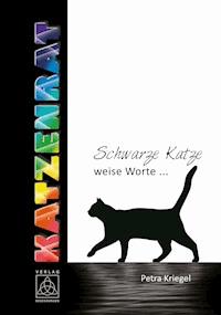 Katzenrat - Petra Kriegel - E-Book