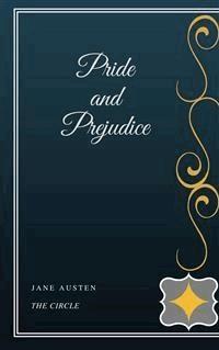 Pride and Prejudice - Jane Austen. - E-Book