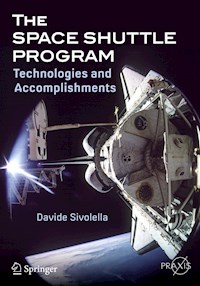 The Space Shuttle Program - Davide Sivolella - E-Book