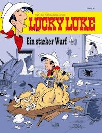 Lucky Luke 91 - Achdé - E-Book