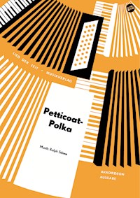 Petticoat-Polka - Ralph Stüwe - E-Book