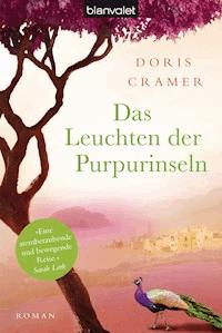 Das Leuchten der Purpurinseln - Doris Cramer - E-Book