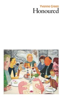 Honoured - Yvonne Green - E-Book