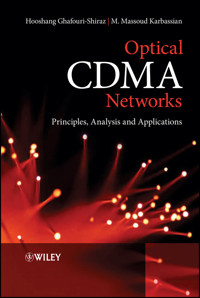 Optical CDMA Networks - Hooshang Ghafouri-Shiraz - E-Book