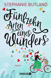 Fünfzehn Arten eines Wunders - Stephanie Butland - E-Book