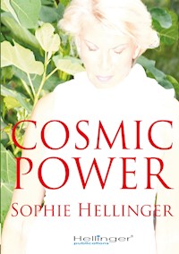 Cosmic Power - Sophie Hellinger - E-Book
